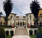 Country Club, Lima